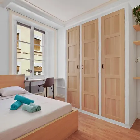 Le Cocon De Leperon Appartement Vienne (Isere)