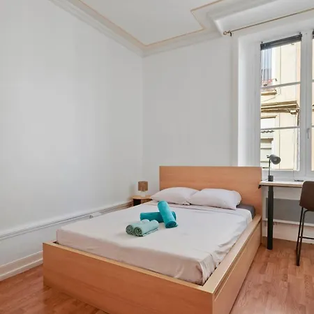 Appartement Le Cocon De Leperon Vienne (Isere)