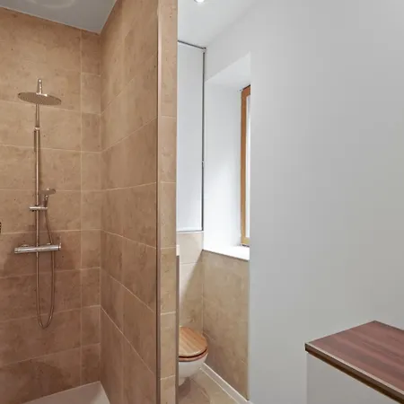 Le Cocon De Leperon Appartement