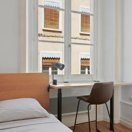 Le Cocon De Leperon Appartement Vienne (Isere)